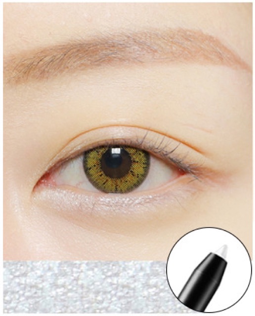 Kẻ mắt sáp gel RIRE | BigBuy360 - bigbuy360.vn