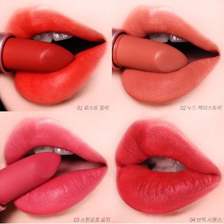 Son Thỏi Mịn Lì Lilybyred