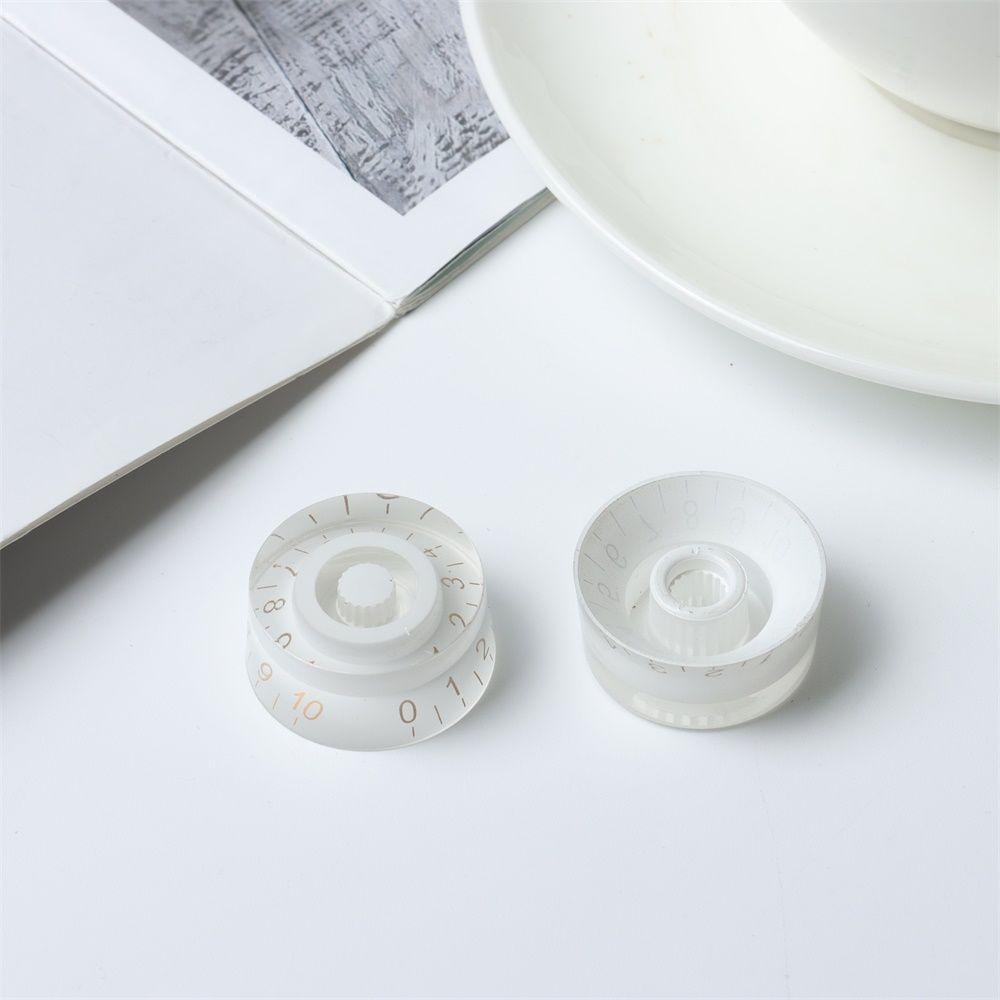 SUSANS Nút Điều Chỉnh Âm Lượng Thay Thế Cho Đàn Guitar Les Paul LP