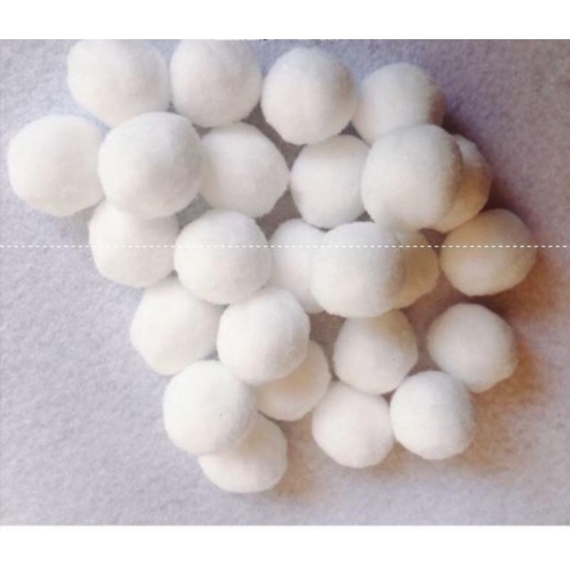 CỤC BÔNG TRANG TRÍ