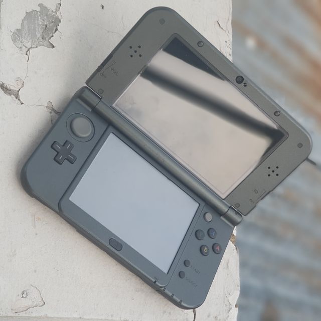 Máy chơi game Nintendo New 3DS XL