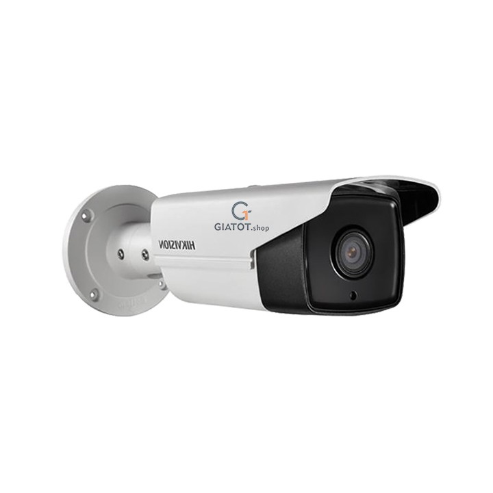 Camera ngoài trời Hikvision HD TVI 1MP DS-2CE16C0T-IT3 chính hãng