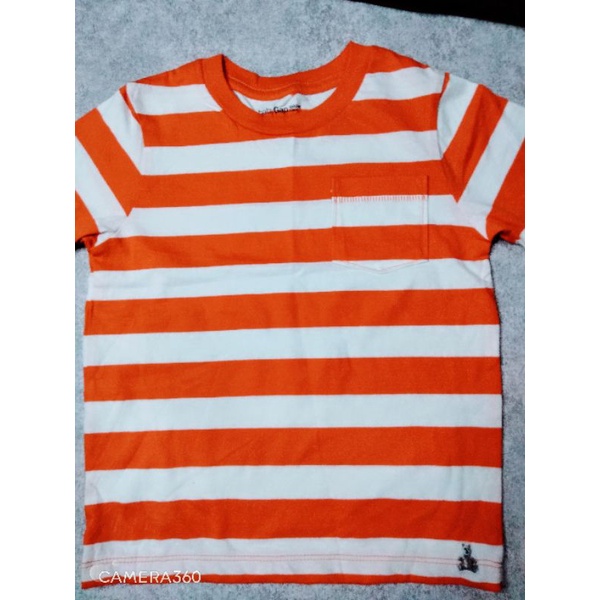 Áo thun bé trai xuất dư