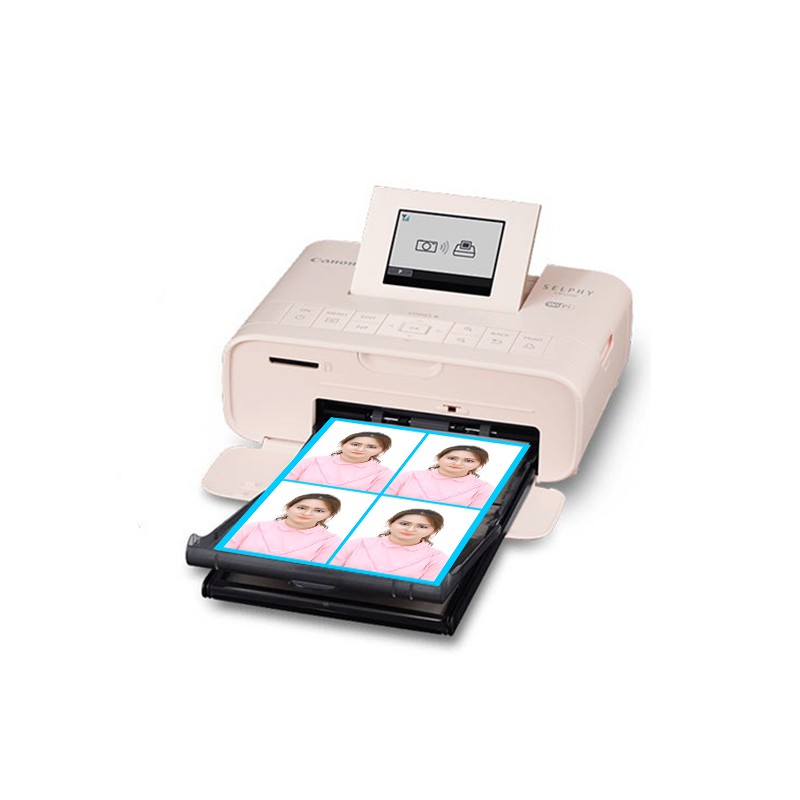 Máy in Canon CP1300 | BigBuy360 - bigbuy360.vn