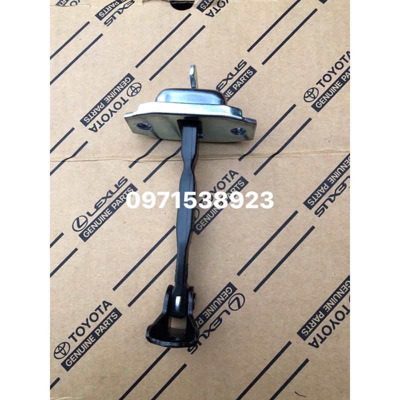 Giới hạn  cửa TOYOTA CAMRY INNOVA HILUX FORTUNER VIOS COROLLA ALTIS YARIS XỊN OEM LOẠI TỐT