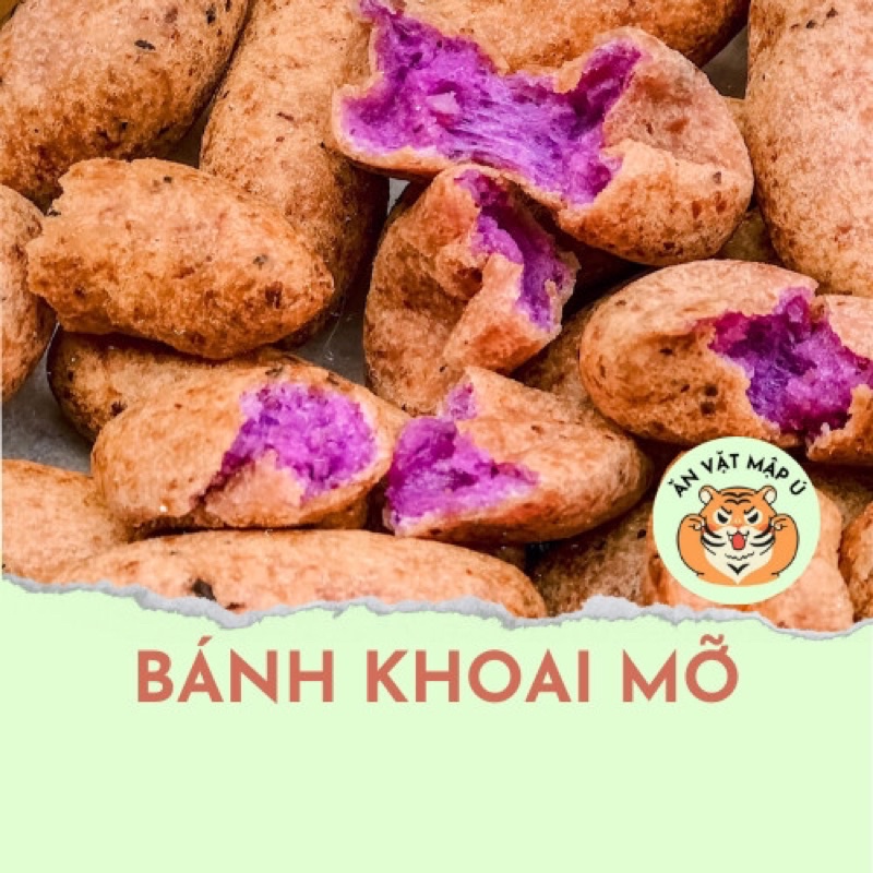 [PHÚ NHUẬN]BÁNH KHOAI MỠ HỘP 500G - BỘT BÁNH KHOAI MỠ LÀM SẴN CHỈ CẦN VỀ CHIÊN THÔI