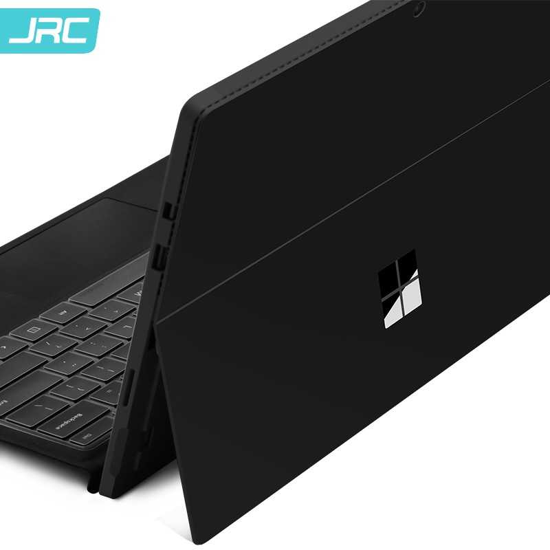 Bộ dán mặt lưng Surface Pro 4,5,6, Pro 7 chính hãng JRC