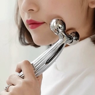 Cây lăn massage Refa Carat Ray Face
