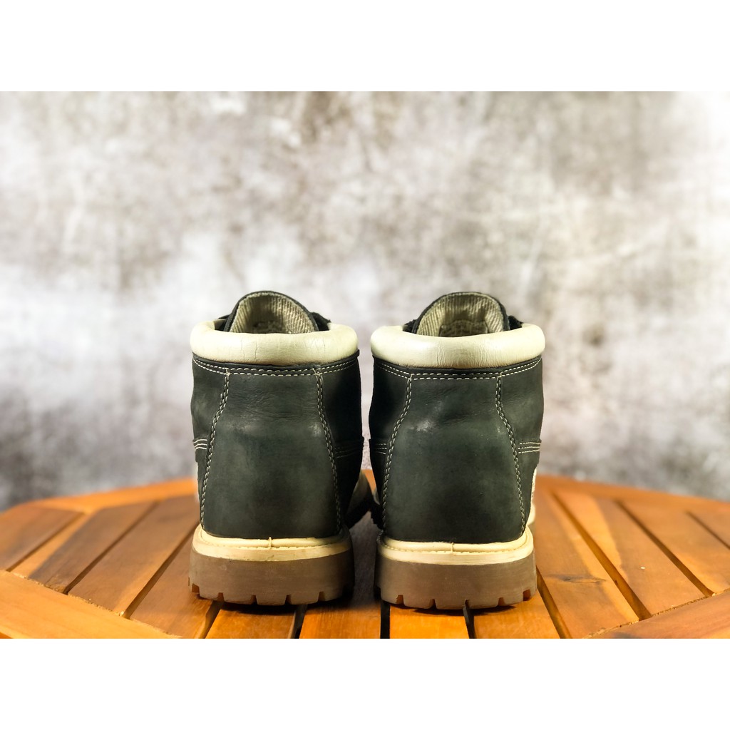 (Size 42) Giày thể thao chính hãng 2hand TIMBERLAND BOOTS ‣ *