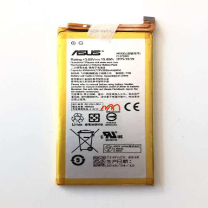 Pin Asus Rog Phone 1 ZS600KL