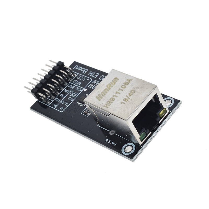 Mô đun mạch thu phát tín hiệu Ethernet Lan8720