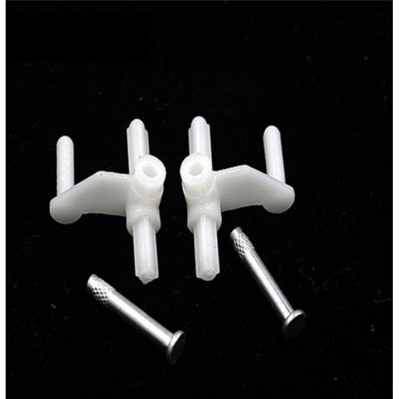 2 lốp trước xe tải ,xe khách ,xe đầu kéo mô hình tỷ lệ 1:24