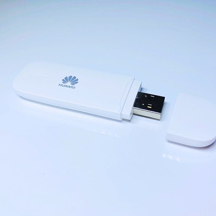 USB 3G HUAWEI E3531 21.6Mb - Hỗ Trợ Đổi Ip Mạng Cực Nhanh , Siêu Bền Bỉ | WebRaoVat - webraovat.net.vn