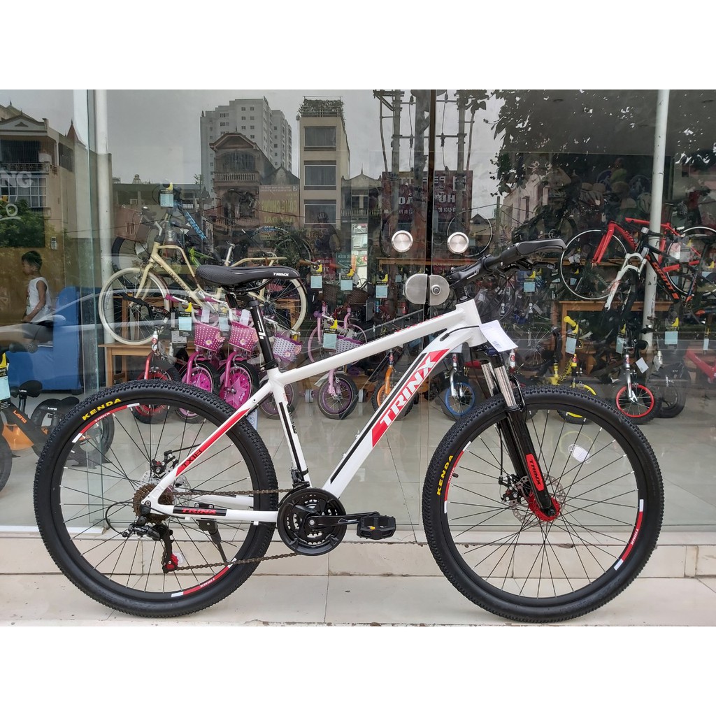 Xe đạp địa hình TrinX TX18