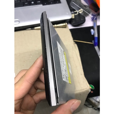 BỘ NẮP DVD Hp Elitebook 8460p 8470p 8560p 8570p 8460w 8470w 8560w 8570w 8760w 8770w, Probook 6460b 6470b 6560b 6570b
