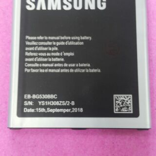 Pin samsung g530 _g531