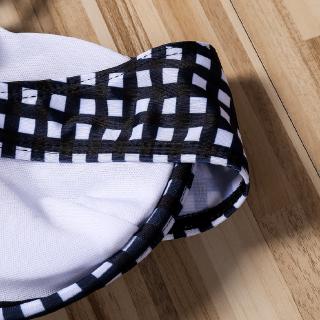✦Ld-summer Da Báo In Kẻ Sọc Gợi Cảm Nữ Chia Bikini Bộ Đồ Bơi Đi Biển