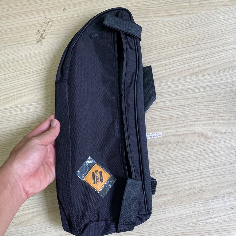 Túi đeo khung xe đạp Bsoul chính hãng phiên bản dài để được nhiều đồ – TX19