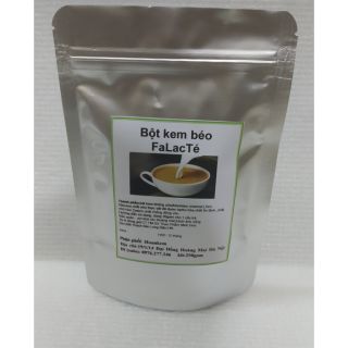 Bột kem béo 250gam
