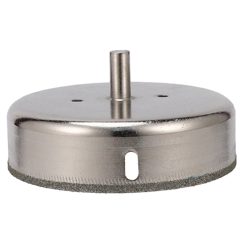 Mũi khoan kim cương đường kính 110mm dùng cho gạch men/ kính