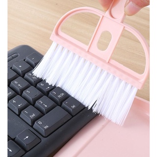Set chổi và đồ hốt rác mini dễ thương