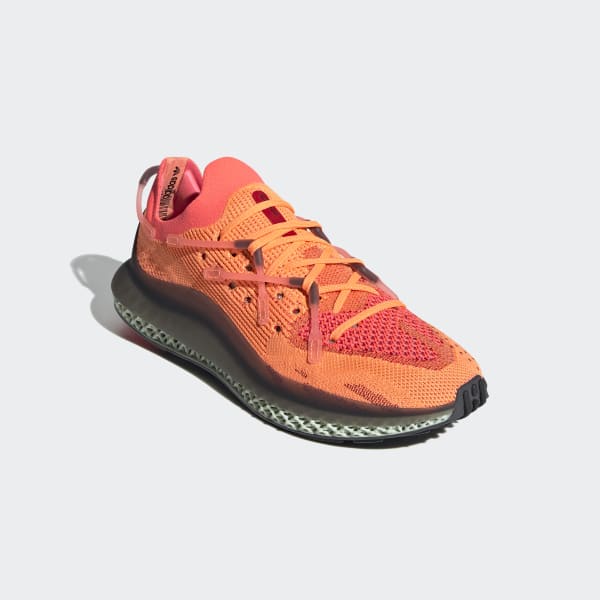 Giày Adidas Fusio 4D - Gốc 5,5 triệu - CHÍNH HÃNG 100% Authentic...