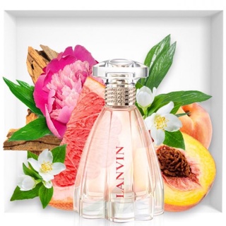 Chai xịt mẫu thử Nước Hoa LANVIN Modern Princess Eau de Parfum