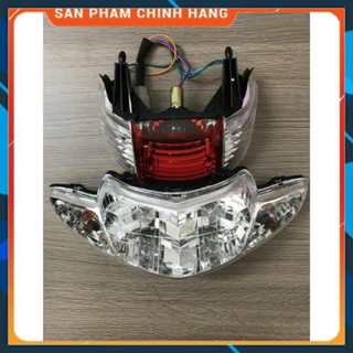 Bộ pha đèn, củ hậu wave alpha ,zx, wave thái 110