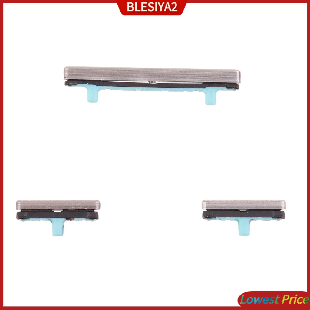 Nút bật tắt nguồn/ âm lượng thay thế cho Samsung S8/S8+