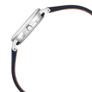 Đồng Hồ Nữ Dây Da Citizen EM0571-16A
