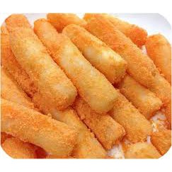 Bột Phô Mai Lắc các loại - 100g
