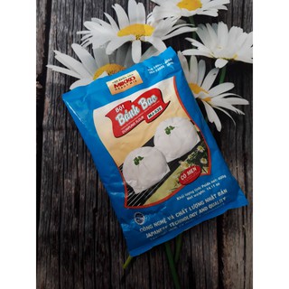 Bột Bánh Bao Mikko 1kg