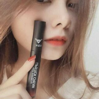 Son cao cấp Ashi