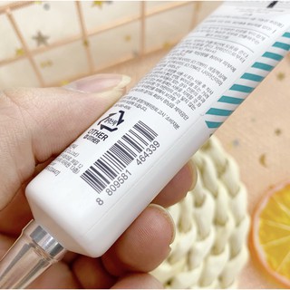 Kem nền Apieu Pore Fabric BB Cream