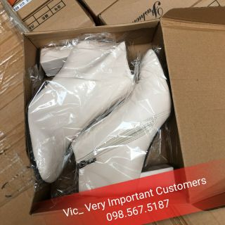 Boot da lì cực chất ảnh thật