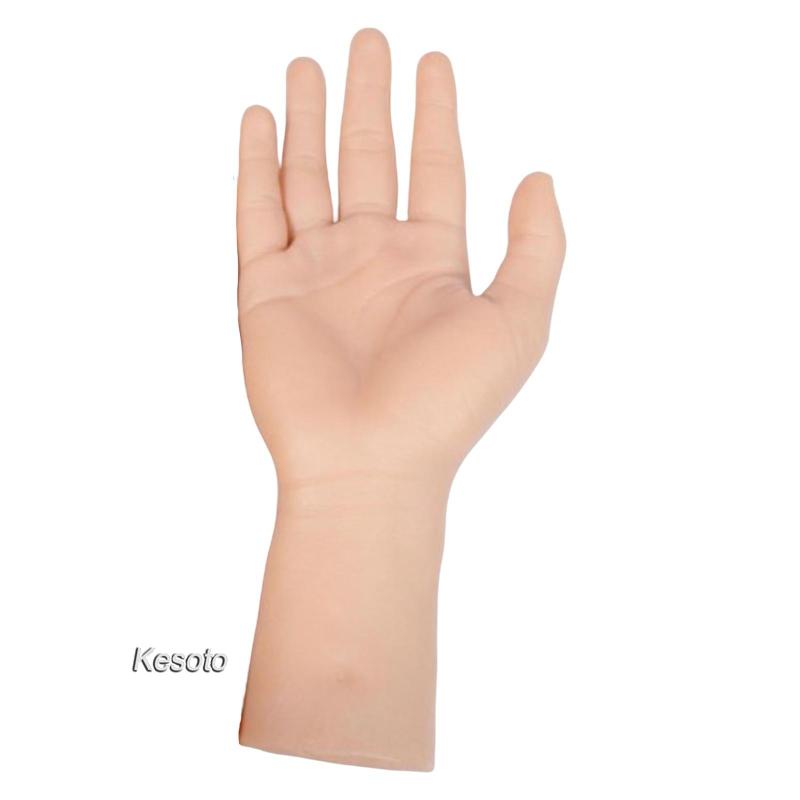 Da Giả Bằng Silicone Dùng Luyện Tập Kesoto