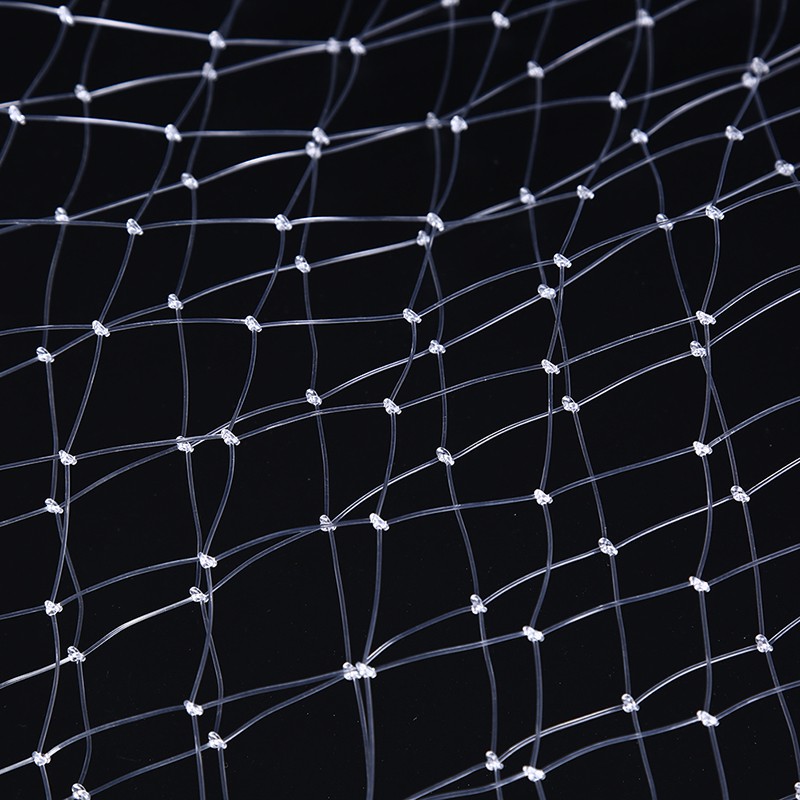 Lưới Đánh Bắt Cá 3 Lỗ Gấp Gọn Tiện Dụng