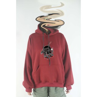 Áo hoodie unisex chodole chất liệu hoodie nỉ, đẹp form rộng cho cả nam và nữ in hình độc đáo Star wars - Kylo Skate