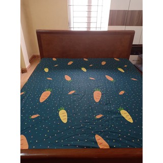 Ga Cotton Chống Thấm Goodmama