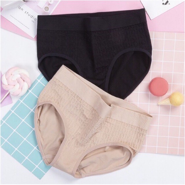 Bộ 10 Quần Cotton 4 chiều co giãn thoải mái fom to đến 70kg