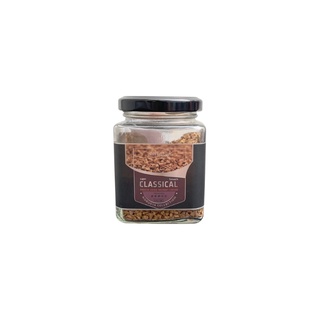 [ Tặng 1 Hũ Cà phê hoà tan Arabica nguyên chất ] Combo Cà Phê Hòa Tan Classical và Gold Blend AnTháiCafé (50gr)