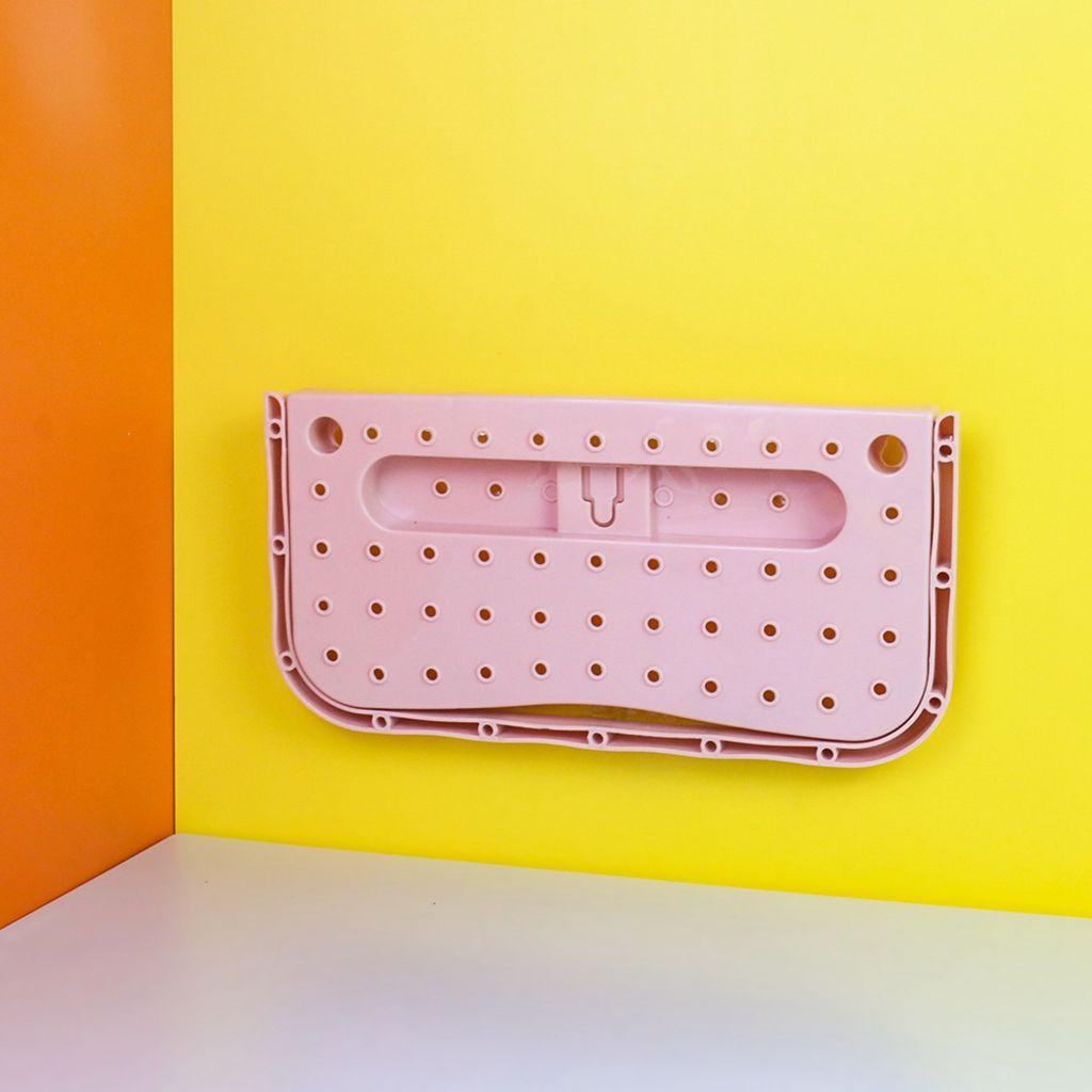 JARRED 1 Giá Để Giày Dép Đa Năng Có Thể Gấp Gọn Tiện Dụng