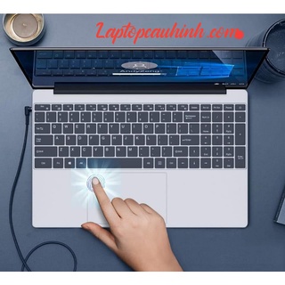 Máy tính xách tay, Laptop Intel J4125, Ram12GB, SSD 512GB