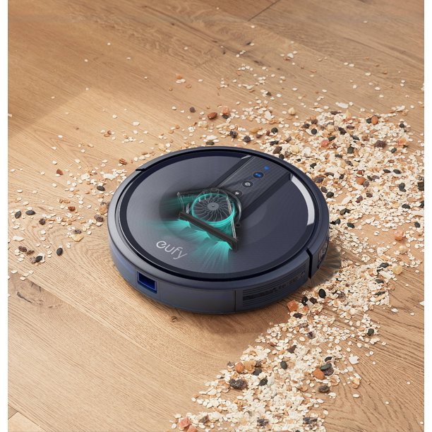 Robot hút bụi EUFY Robovac 25C Robot Vacuum