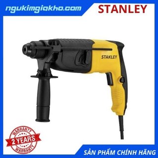 Máy khoan búa stanley sthr202k