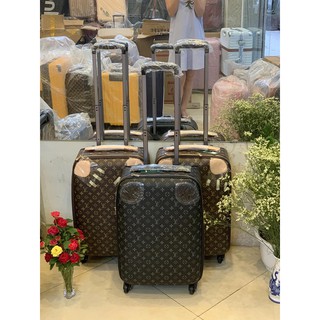 combo vali kéo lv