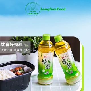 Trà xanh thượng hạng Trung Quốc
