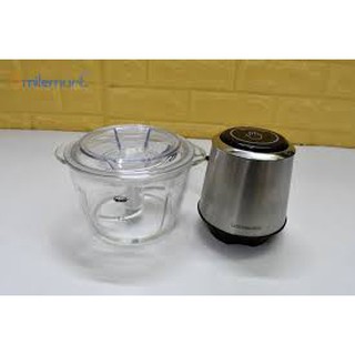 🌳🌳🌳MÁY XAY THỊT LOCK&LOCK EJM161BLK (1.2L)