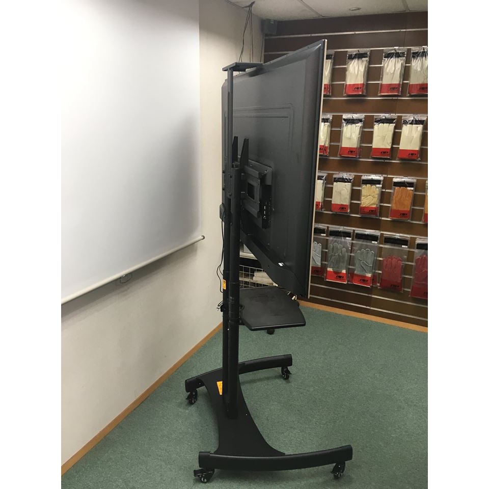 Khung treo giá treo tivi di động AVA1500 32-75 inch