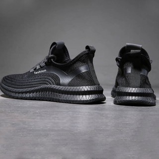 Giày Sneaker Nam Kiểu Dáng Trẻ Trung